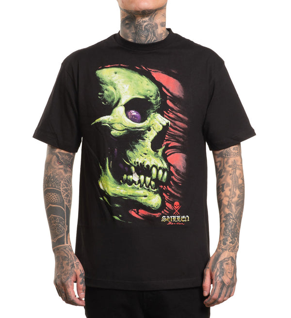 Sullen Clothing T-Shirt Ben Hur III
