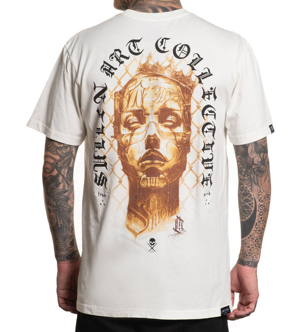 Sullen Clothing T-Shirt Future Feminine