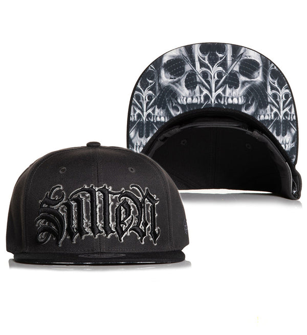 Sullen Clothing Snapback Cap Prudente VII