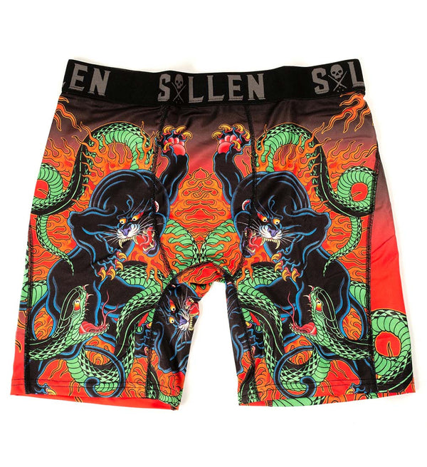 Sullen Clothing Boxershorts Christos