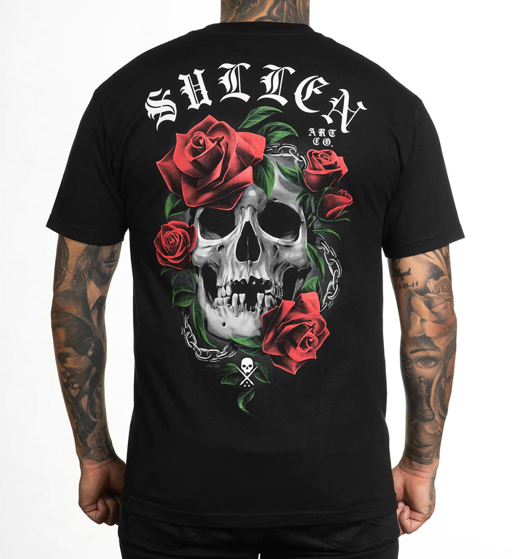 Sullen Clothing T-Shirt Eternal Love