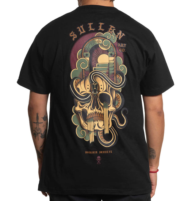 Sullen Clothing T-Shirt Afterlife