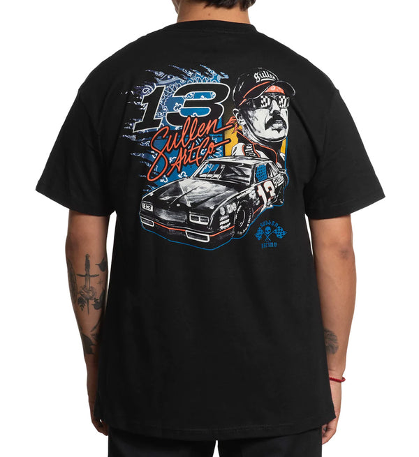 Sullen Clothing T-Shirt La Carrera