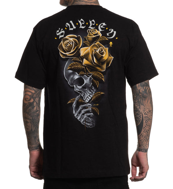 Sullen Clothing T-Shirt Rose Gold