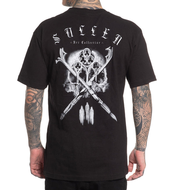 Sullen Clothing T-Shirt Lore