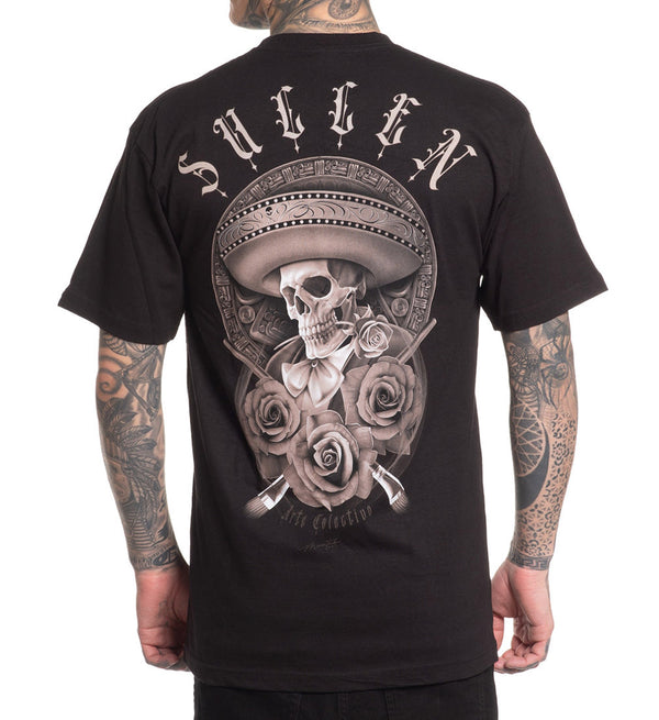 Sullen Clothing T-Shirt Sicarios