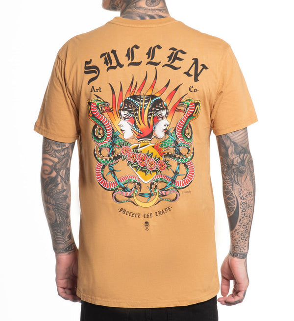 Sullen Clothing T-Shirt Pennyboy