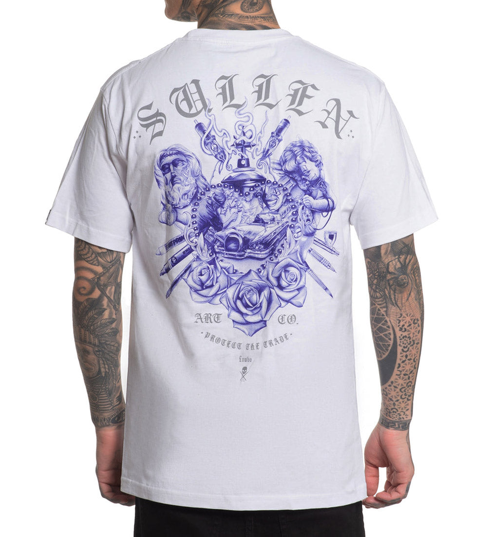 Sullen Clothing T-Shirt Lowbo