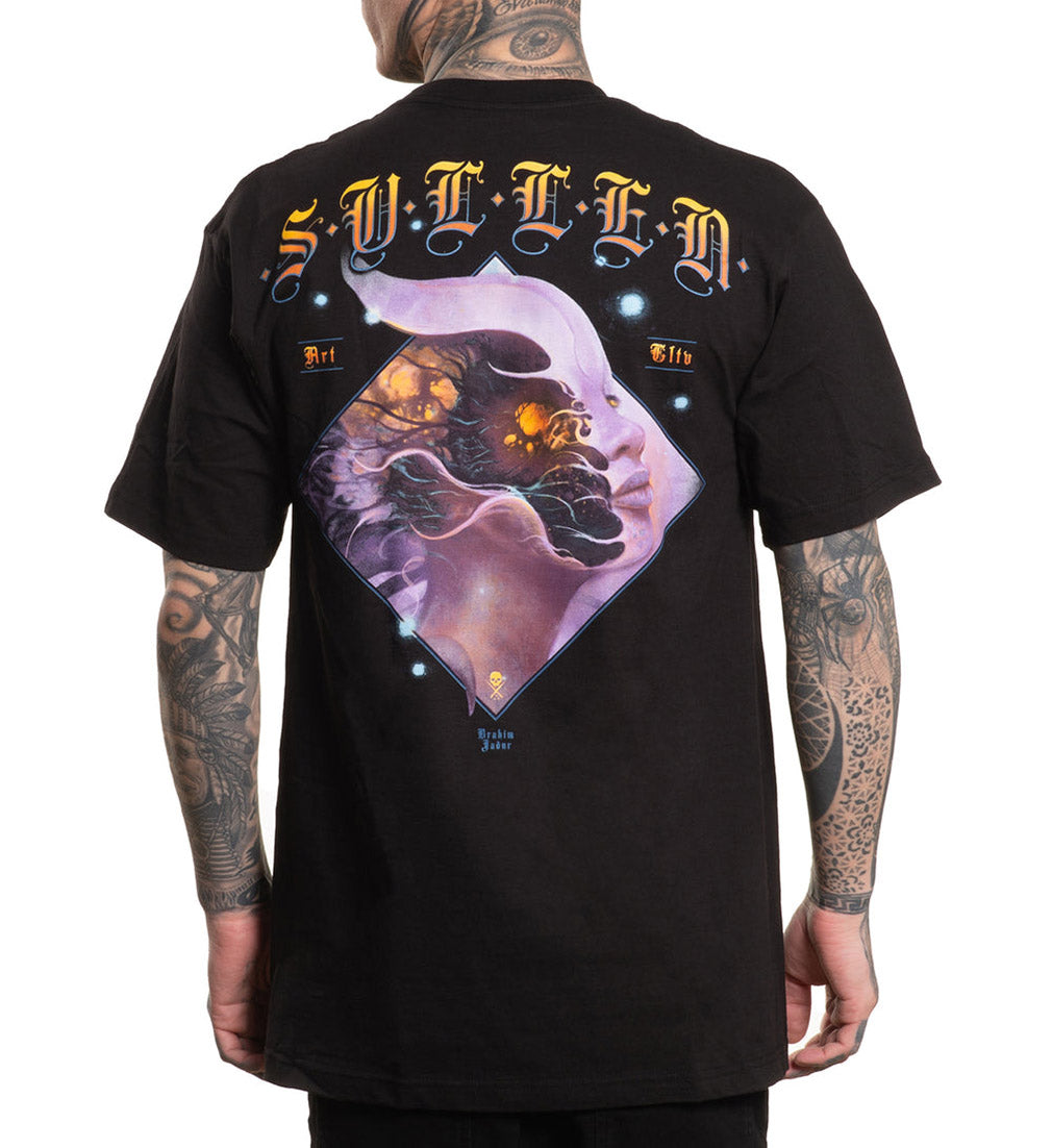 Sullen Clothing T-Shirt Stardust