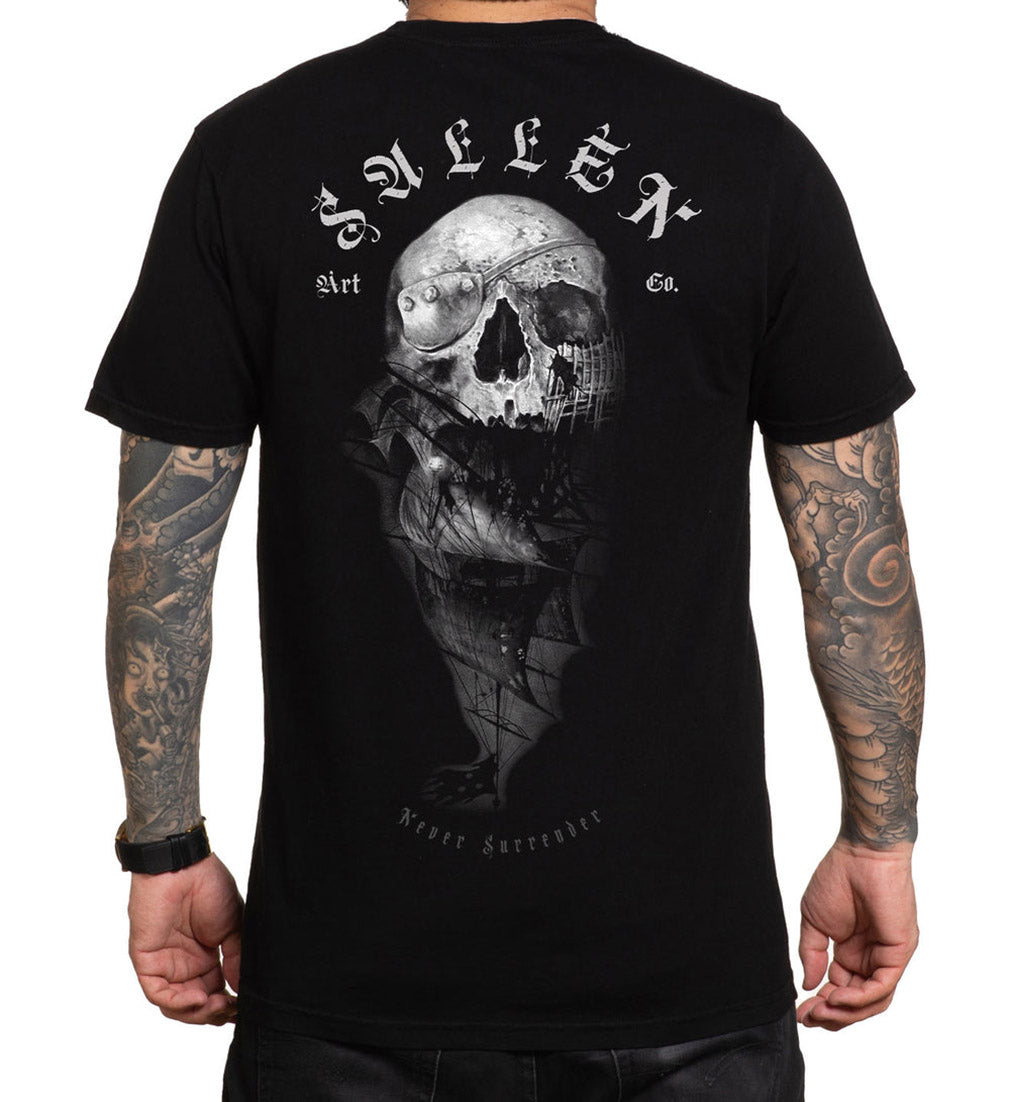 Sullen Clothing T-Shirt The Drowned
