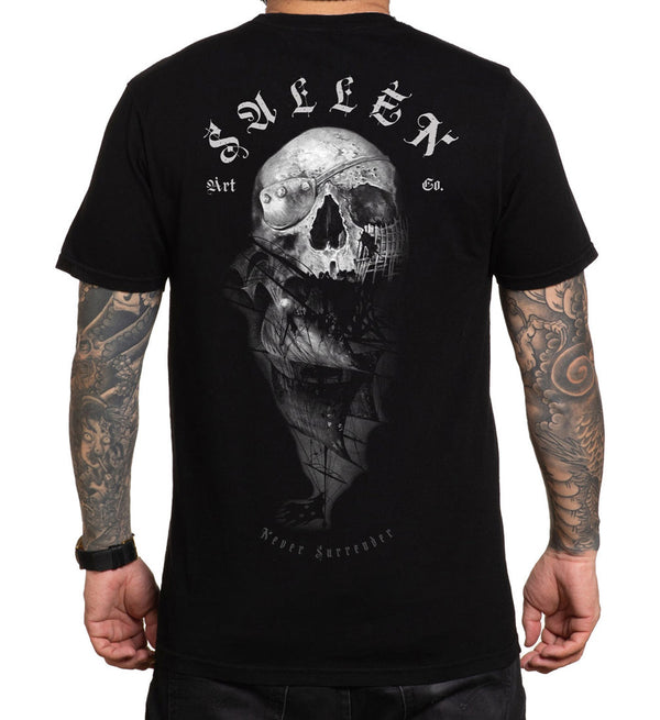 Sullen Clothing T-Shirt The Drowned