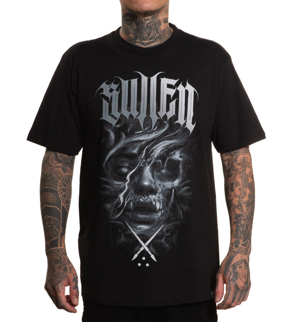 Sullen Clothing T-Shirt El Pichie Muerte