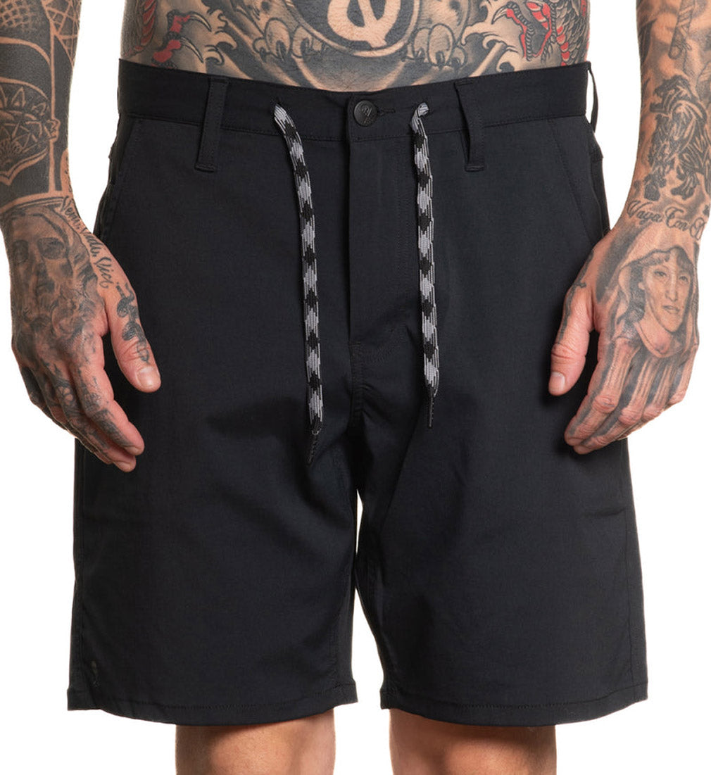 Sullen Clothing Boardshorts Verano Hybrid Walkshorts