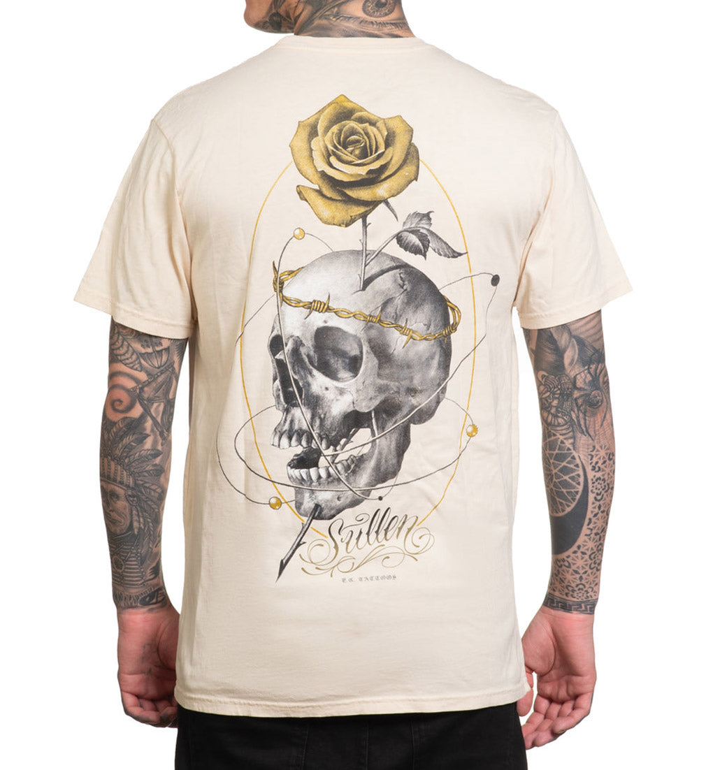Sullen Clothing T-Shirt Orbital