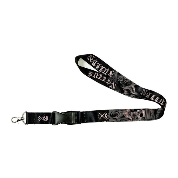 Sullen Clothing Schlüsselanhänger Sicarios Lanyard