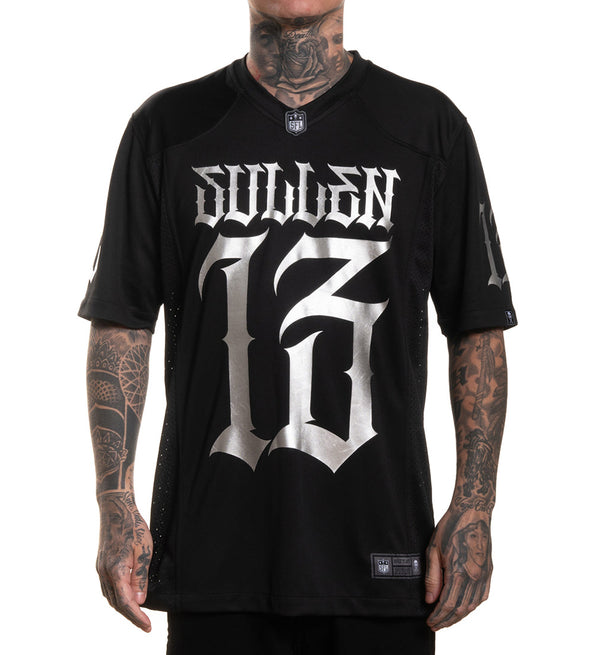 Sullen Clothing T-Shirt Trikot SFL Jersey '25