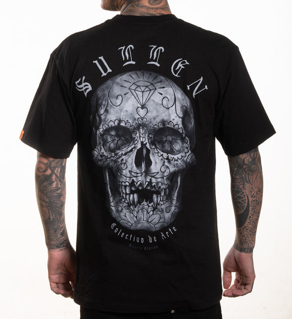 Sullen Clothing T-Shirt Muerte Eterna
