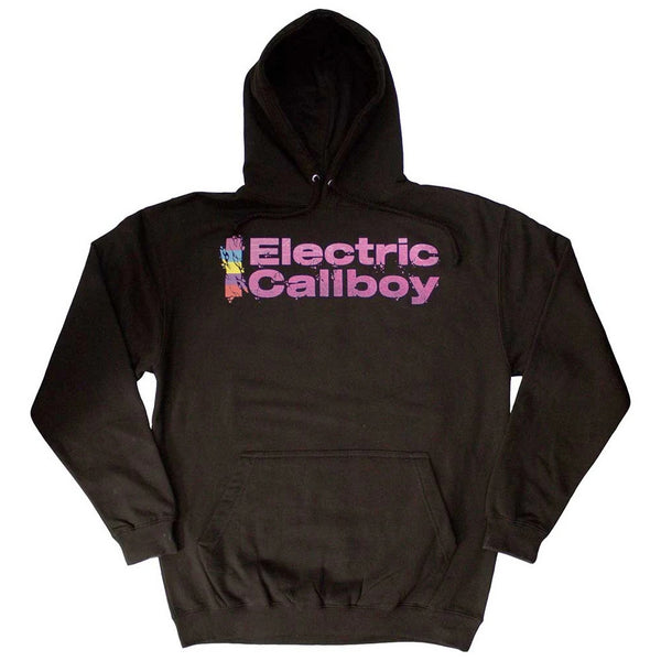Electric Callboy Kapuzenpullover Choo Choo Hoodie