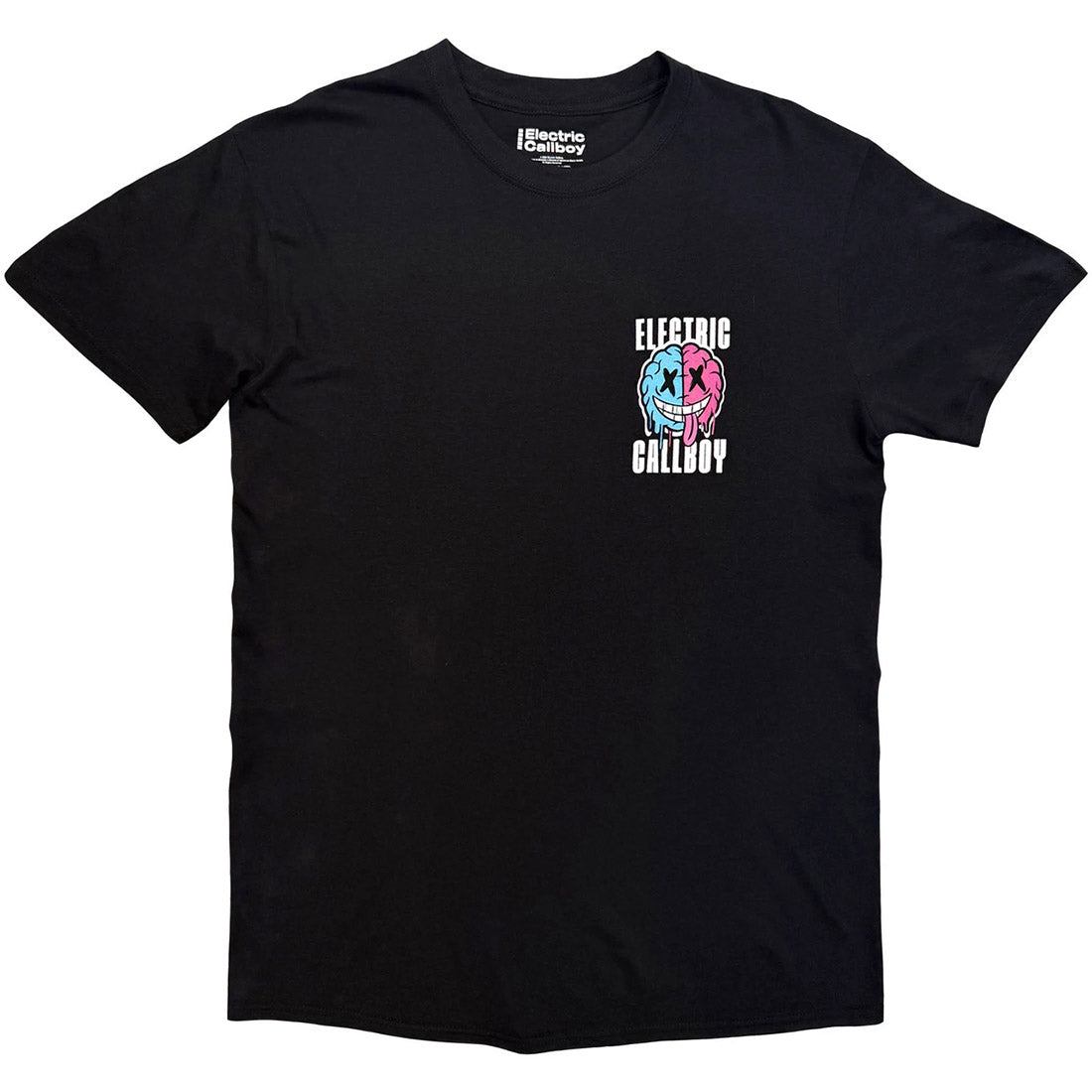 Electric Callboy T-Shirt Tanzneid Soul Brain