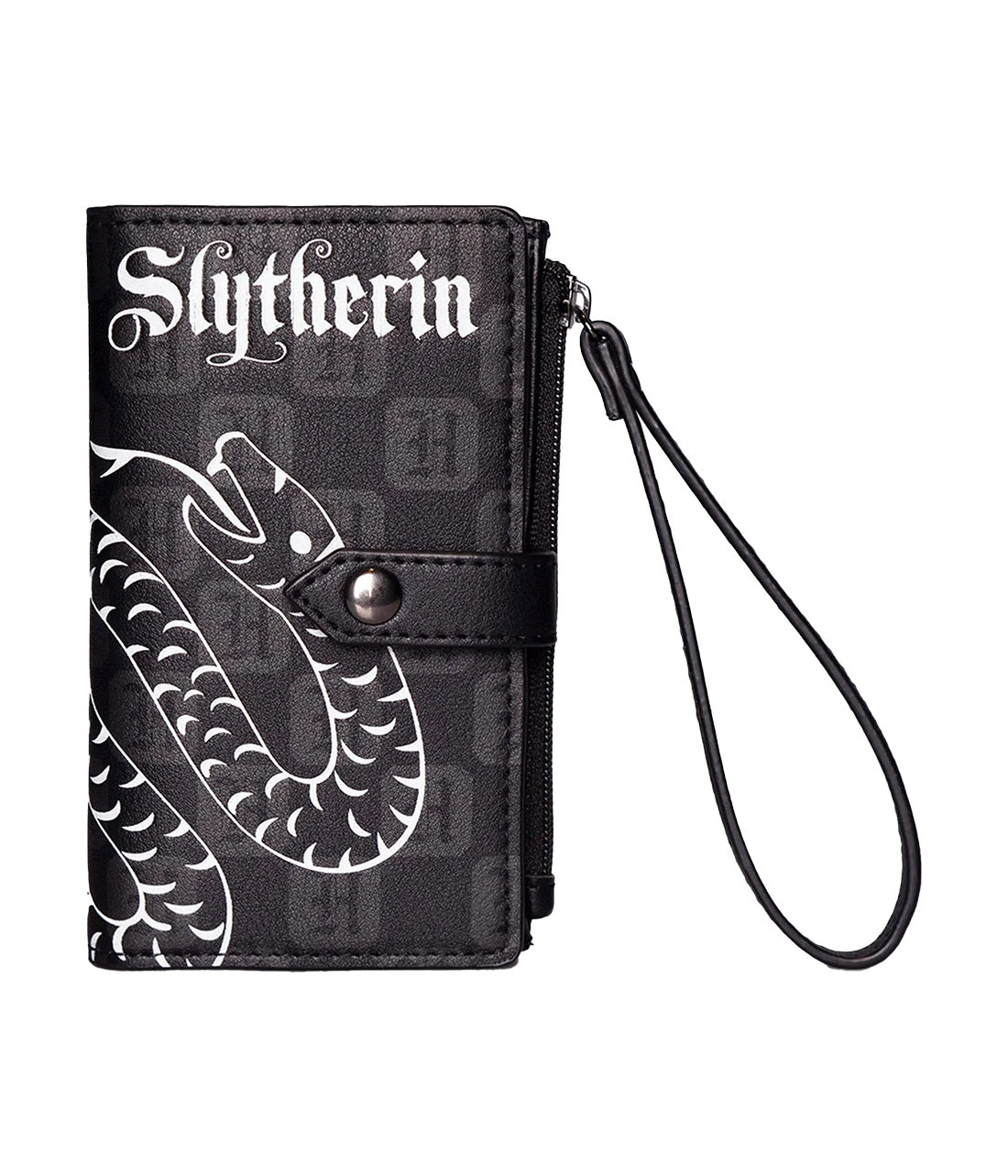 Harry Potter Geldbörse Wizards Unite Slytherin
