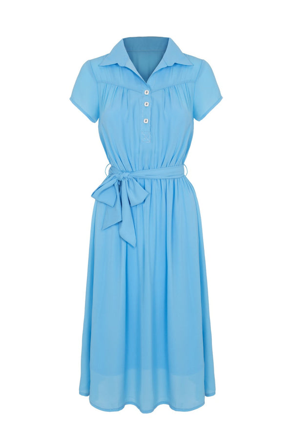 Hell Bunny Kleid Pearl