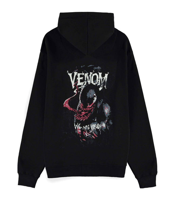 Venom Kapuzenjacke We Are Venom 2 Graphic Hoodie