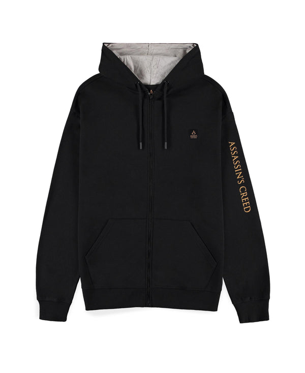 Assassin's Creed Kapuzenjacke Classic Logo Hoodie