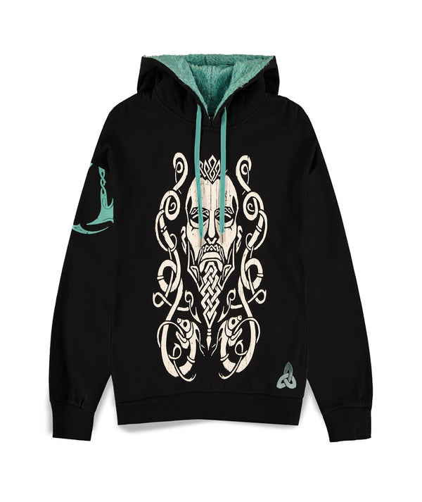 Assasin's Creed Valhalla Kapuzenpullover Eivor Hoodie