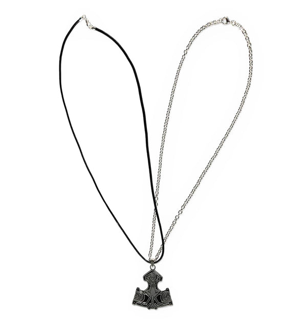 Assassin's Creed Halskette Valhalla Hammer