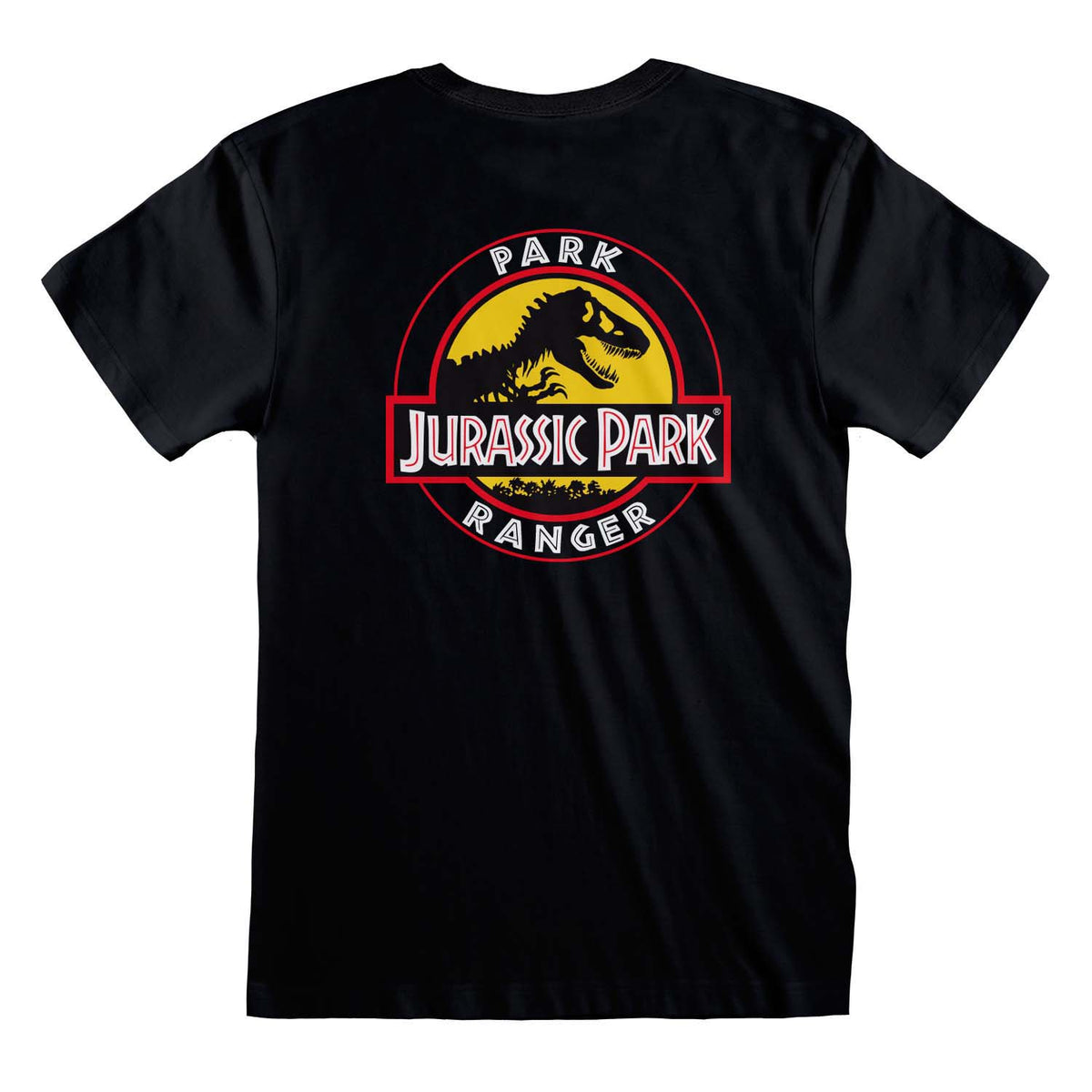Jurassic Park T-Shirt Park Ranger