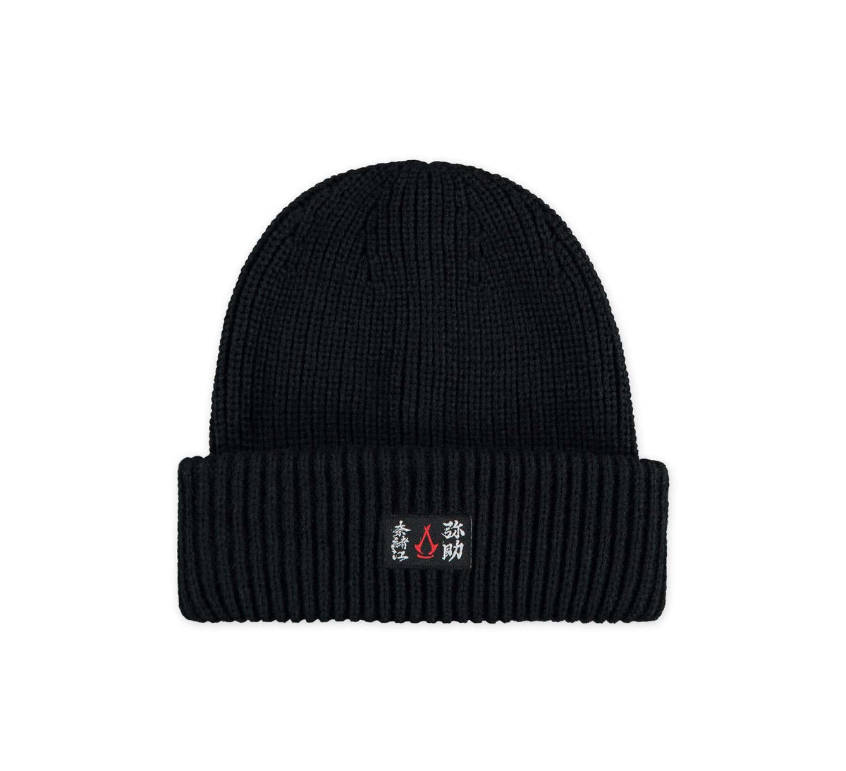 Assasin's Creed Shadows Mütze Ninja Balaclava Beanie
