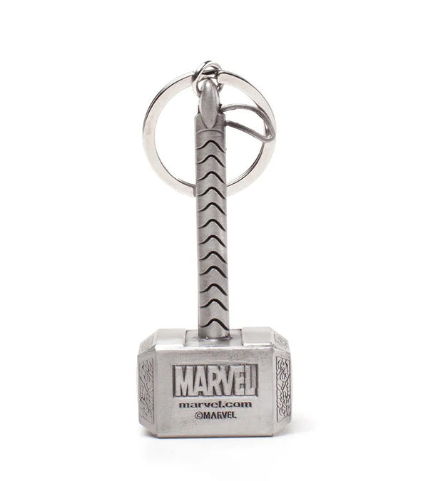 Thor Schlüsselanhänger 3D Mjölnir Mjolnir