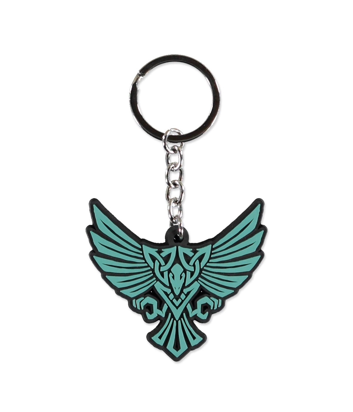 Assassin's Creed Valhalla Schlüsselanhänger Eagle Wing