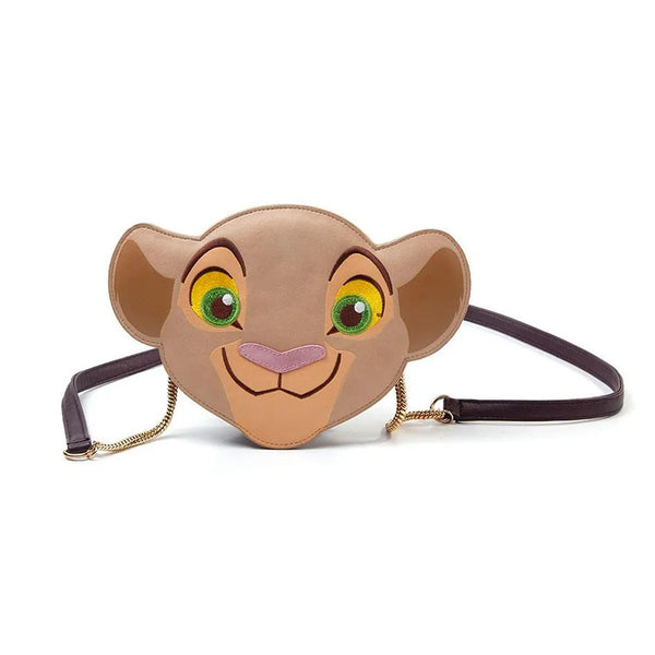 Der König Der Löwen Schultertasche Nala