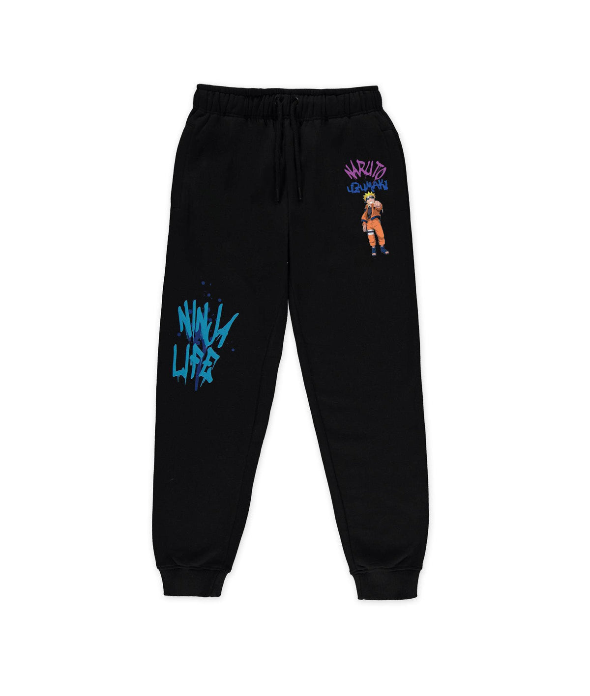 Naruto Jogginghose Ninja Life