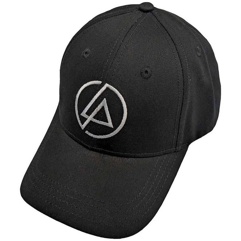 Linkin Park Baseball Cap Concentric Logo