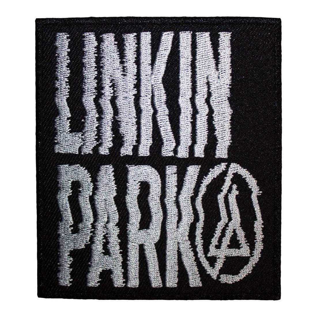 Linkin Park Aufnäher Shift Iron-On Patch