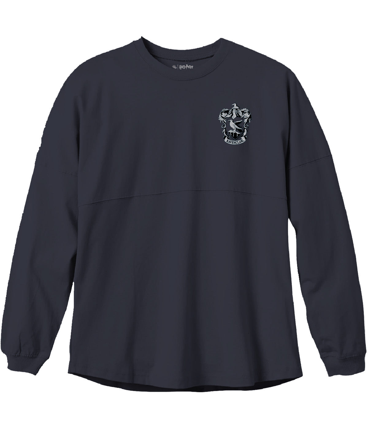 Harry Potter Langarmshirt Ravenclaw Oversized Puff Jersey