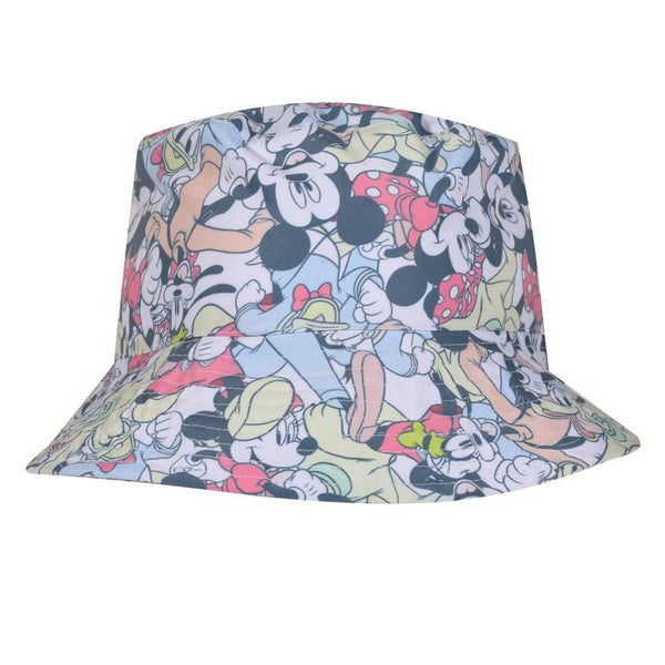 Micky Maus und Freunde Fischerhut Besties Bucket Hat