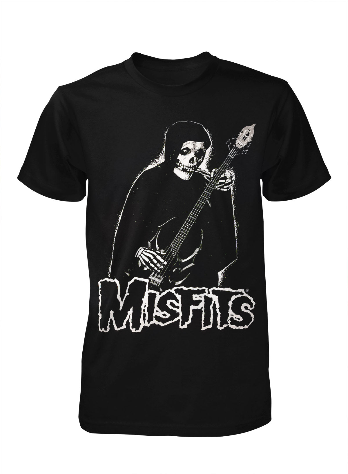 Misfits T-Shirt Bass Fiend
