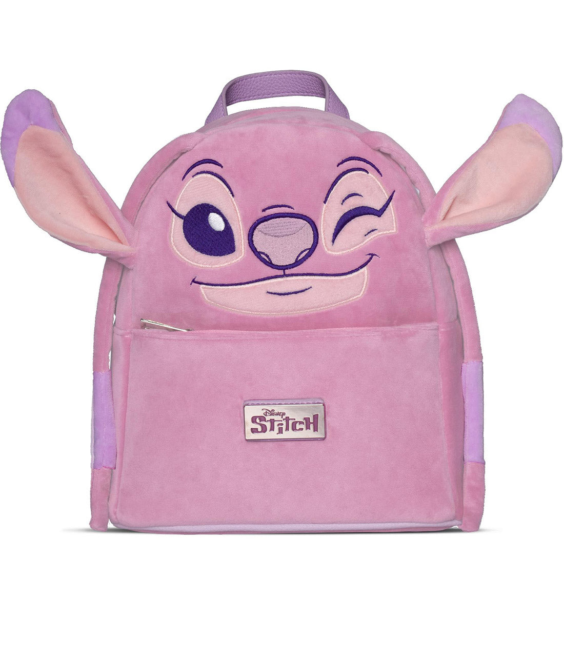 Lilo & Stitch Mini Rucksack Angel Wink