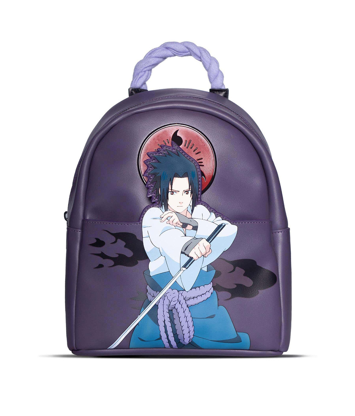 Naruto Shippuden Mini Rucksack Sasuke