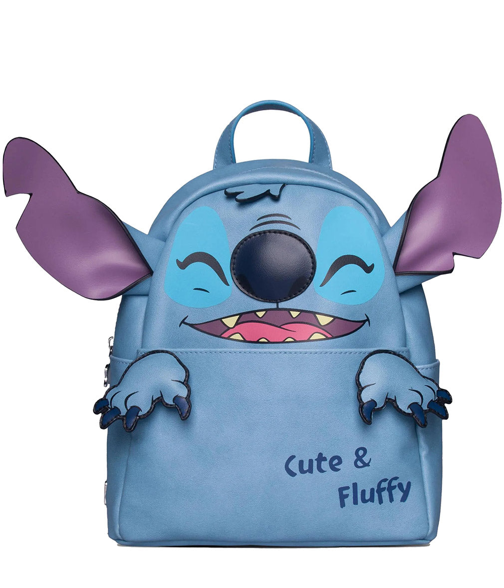 Lilo & Stitch Mini Rucksack Cute Stitch