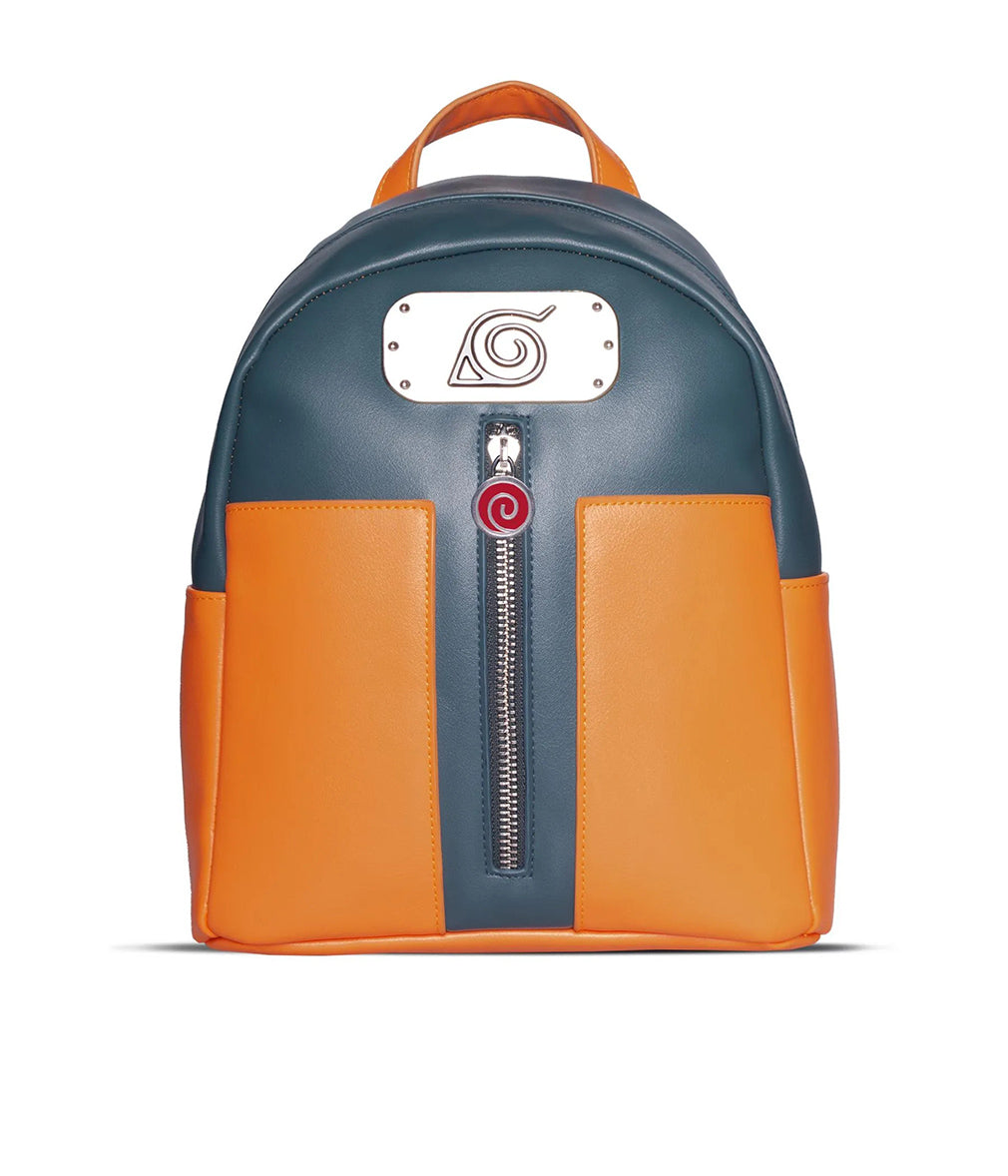 Naruto Shippuden Mini Rucksack Jacket
