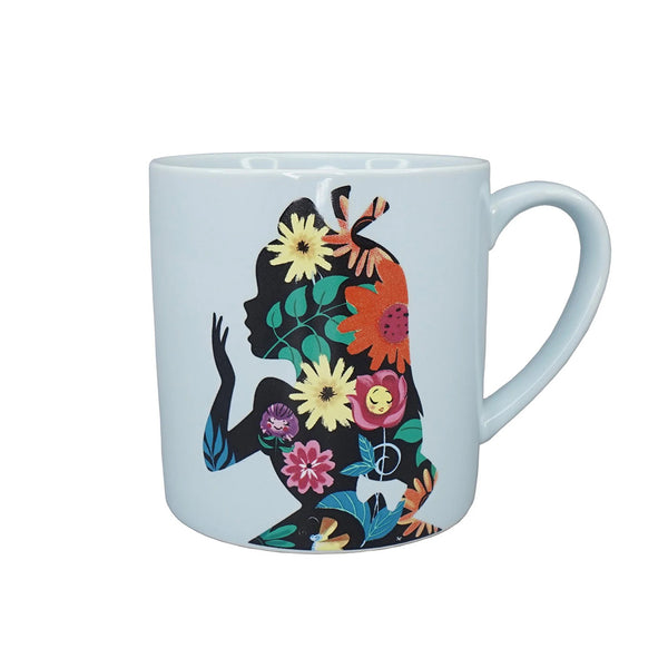 Alice Im Wunderland Tasse World Of My Own