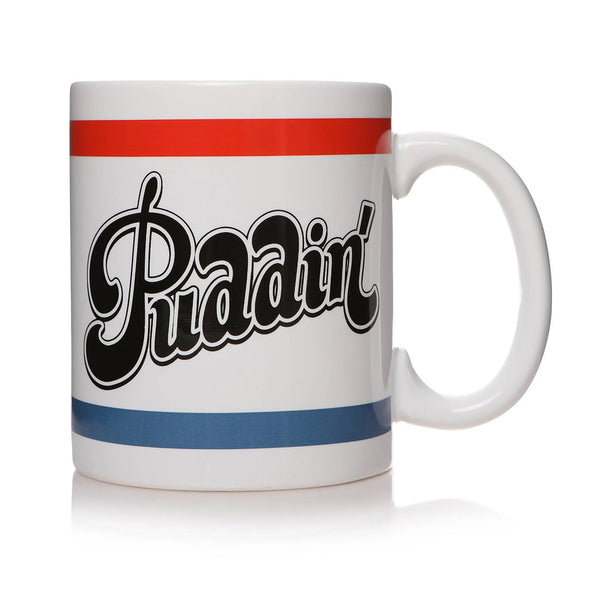 Batman Tasse Harley Quinn Puddin'