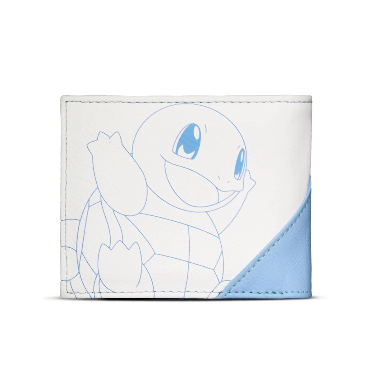 Pokémon Geldbörse Squirtle Schiggy