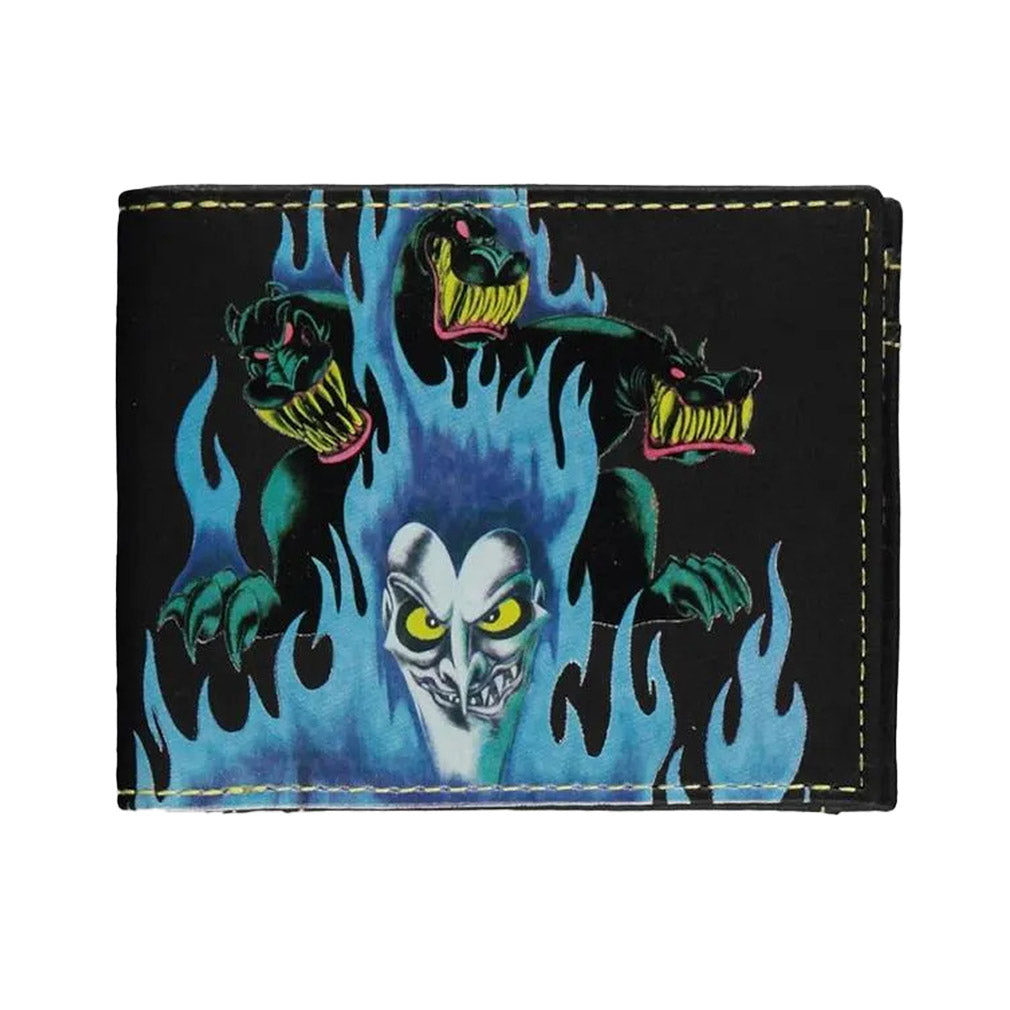 Disney Villains Geldbörse Hades
