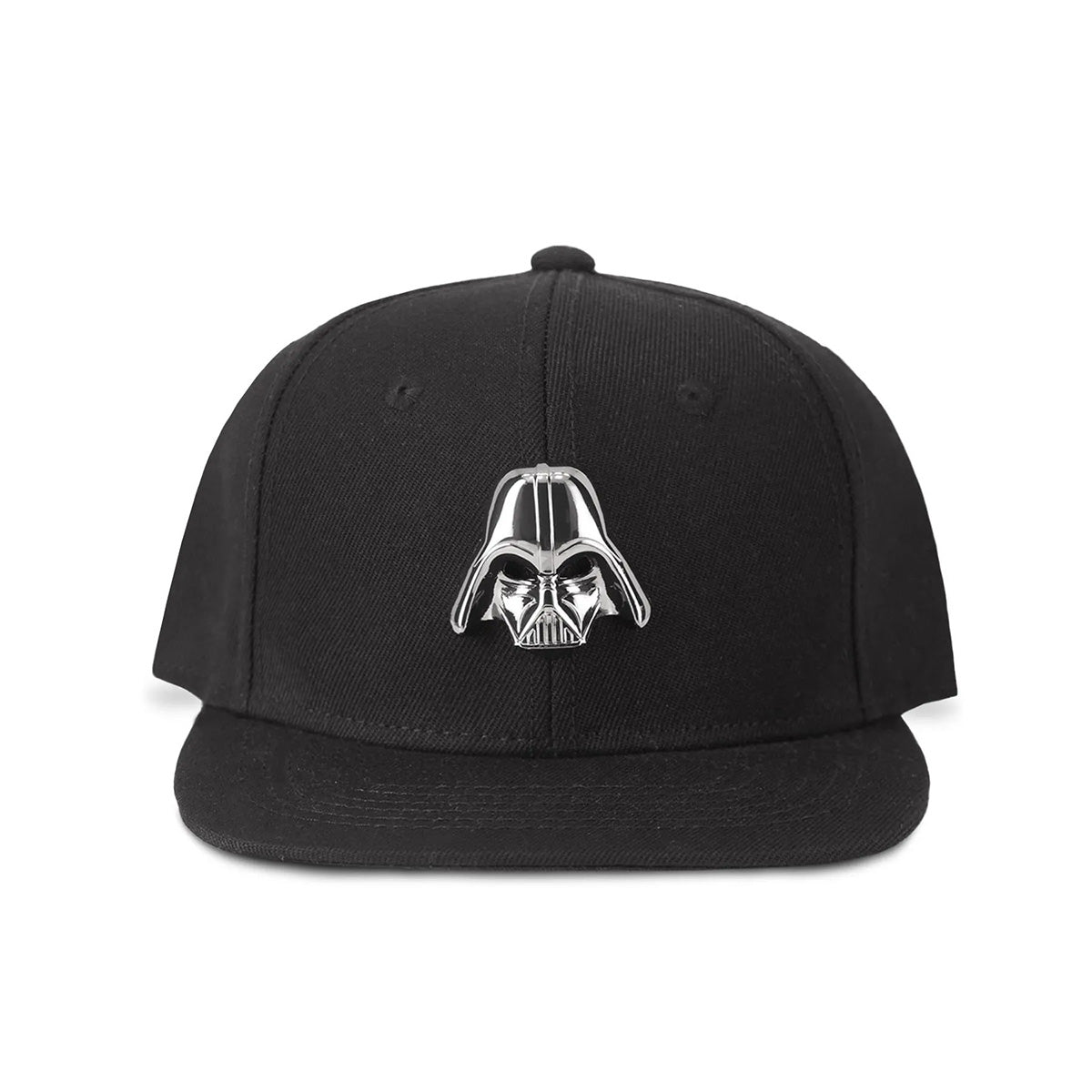 Star Wars Flatbrim Cap Darth Vader Cape