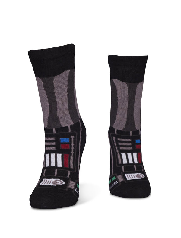 Star Wars Socken Darth Vader Chest Plate